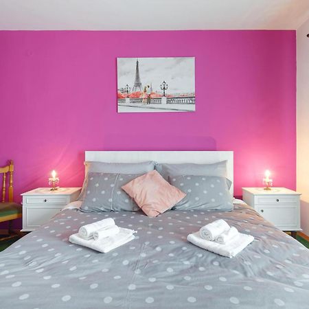 Holiday Home Vlady By Rent Istria Buje Exterior photo